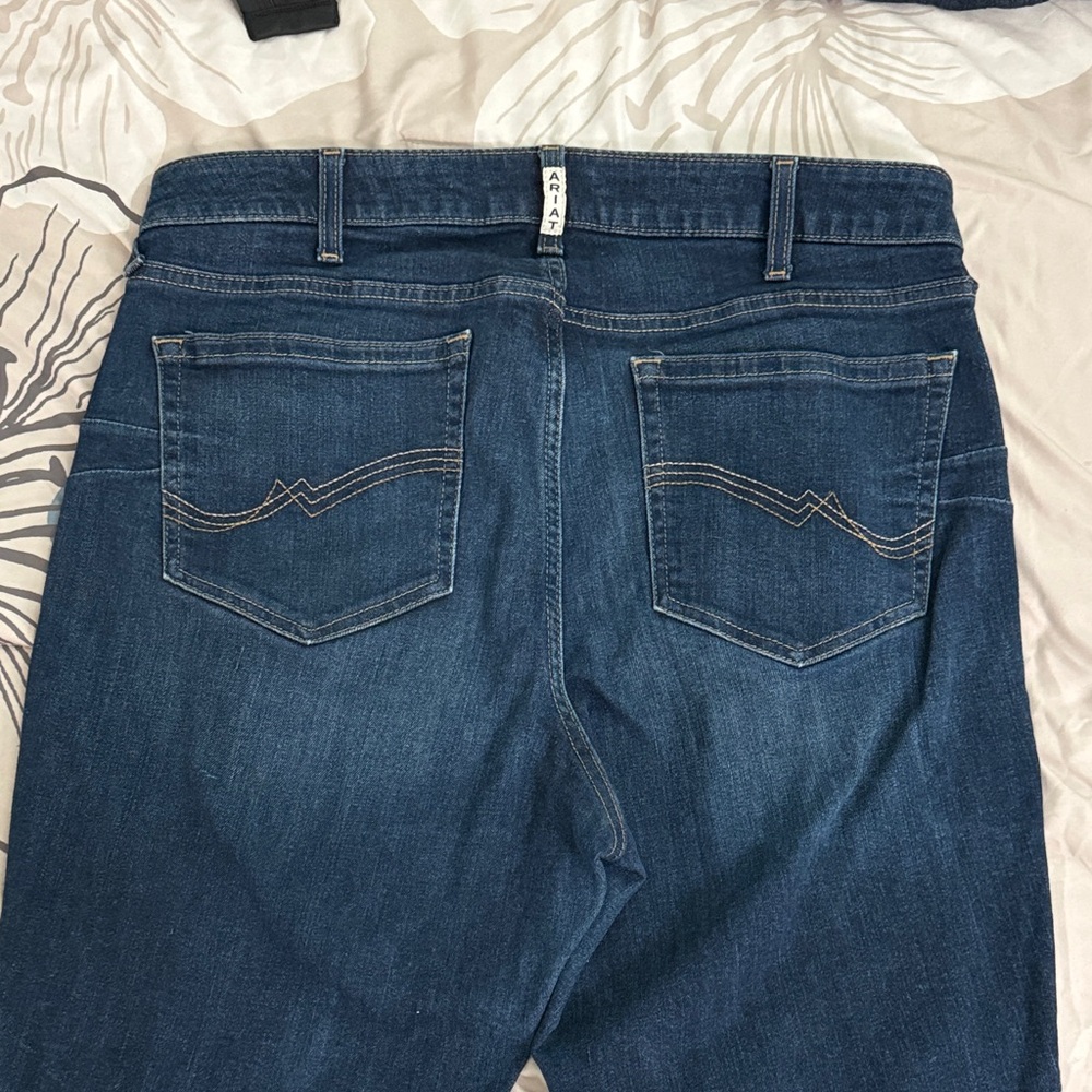 Ariat REAL Denim Jeans